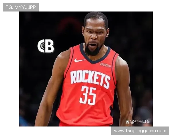 交易截止日重磅传闻：杜兰特曾欲加盟凯尔特人 绿军薪资困局成最大障碍(1)