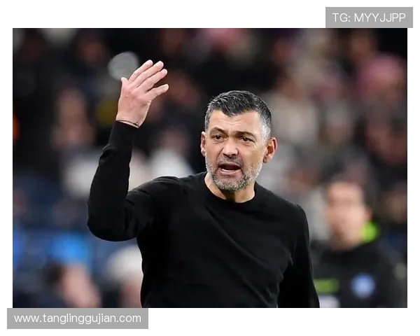 小孔塞桑:以能力助力球队 直言这是我们追求的结果(1) 小孔塞桑:以能力助力球队 直言这是我们追求的结果(1)